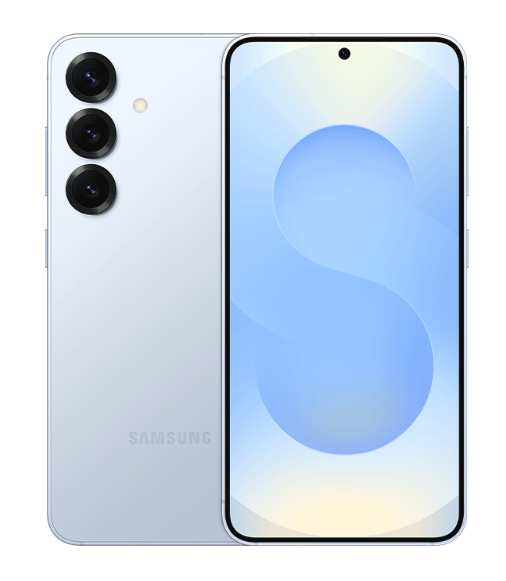 Samsung Galaxy S25 5G - Icy Blue